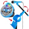 Kidi Star Karaoke Machine™- Blue - view 3